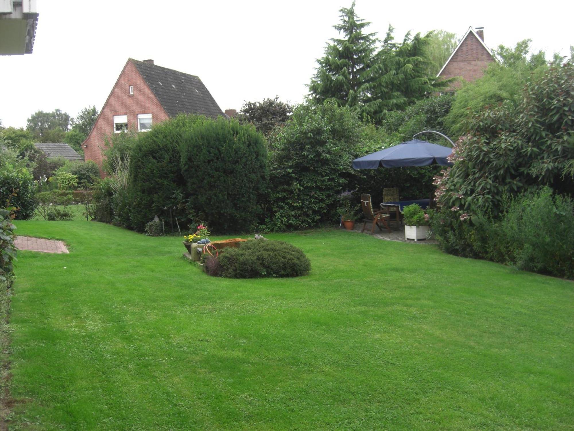 Das Alte Wasserwerk Bad Bentheim Eksteriør billede